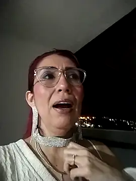 Perla Franco online show from December 4, 5:50 am