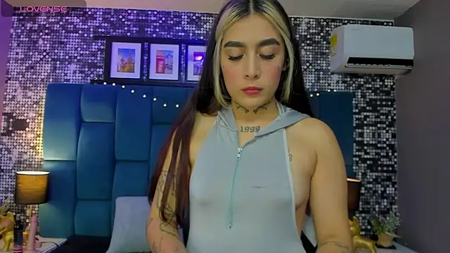 elodie walker online show from March 22, 11:32 am