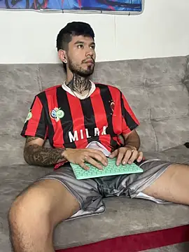Anthony-Martin online show from June 1, 4:20 pm