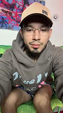 Anthony-Martin online show from June 4, 2:23 pm