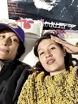 TellusYAres online show from October 2, 9:33 pm