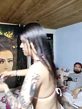 TellusYAres online show from October 14, 6:31 pm