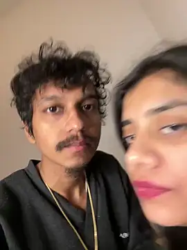 ScarletAss online show from December 28, 3:37 pm