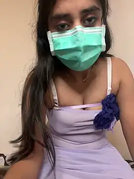 ScarletAss online show from January 2, 6:12 pm