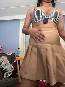 ScarletAss online show from February 16, 4:21 pm