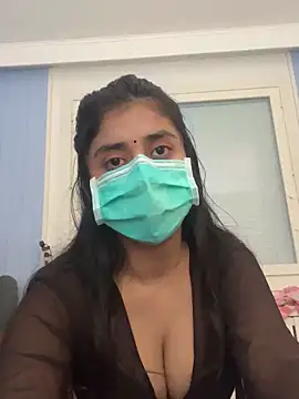 ScarletAss online show from March 11, 4:51 pm