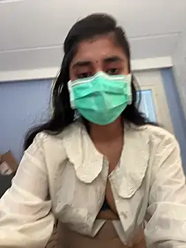 ScarletAss online show from March 16, 4:01 pm