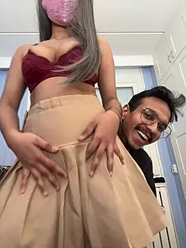 ScarletAss online show from March 21, 9:23 pm