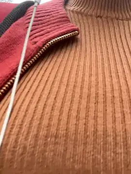 ScarletAss online show from September 9, 5:18 am