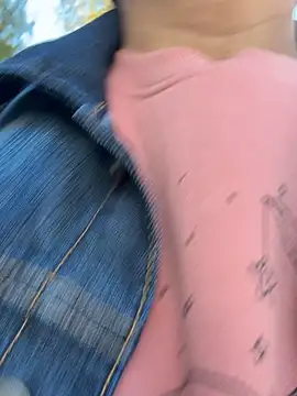 ScarletAss online show from September 24, 5:33 am