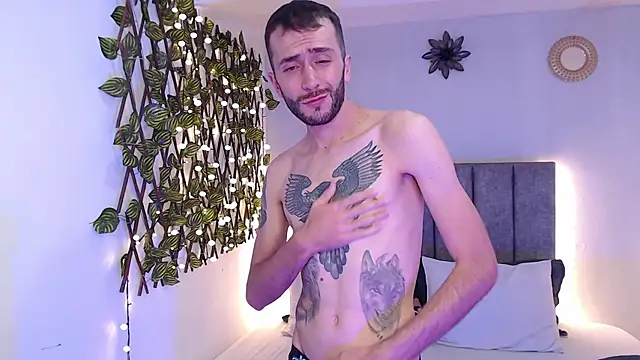 evil boys 77 online show from December 26, 11:10 am