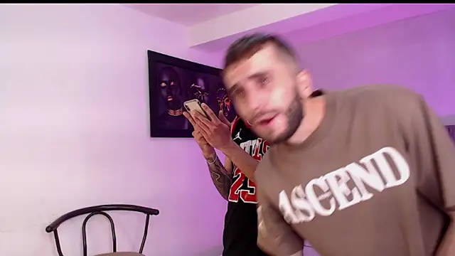 evil boys 77 online show from February 3, 10:59 pm