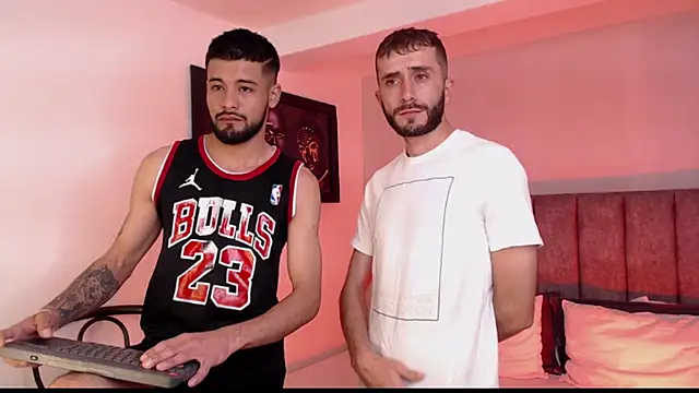 evil boys 77 online show from February 5, 11:15 am