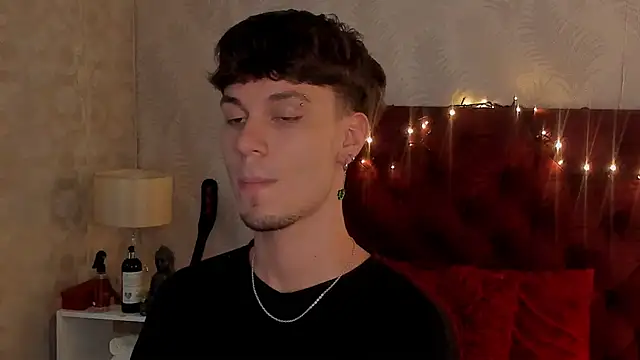 Snapshot of Liam_thunder chatting on January 23, 10:32 am Liam thunder online show from January 23, 10:32 am