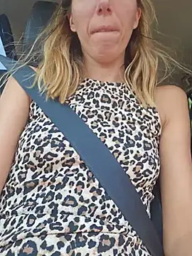 beaverwoman online show from July 27, 10:11 am