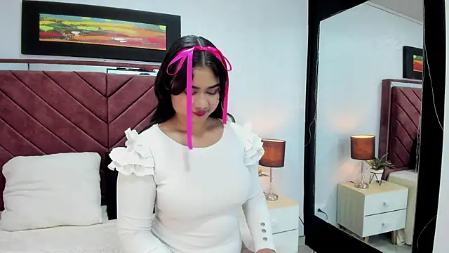 ZoeBianchi online show from December 4, 2:53 am