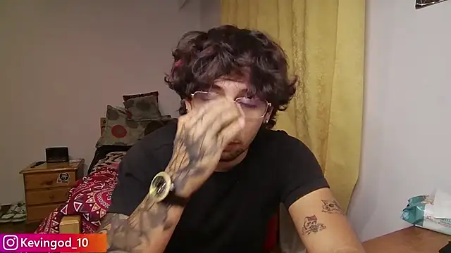 Snapshot of Dereck_Dickson chatting on September 16, 3:07 am Dereck Dickson online show from September 16, 3:07 am