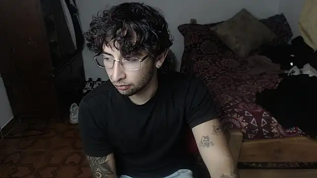 Snapshot of Dereck_Dickson chatting on September 20, 2:23 am Dereck Dickson online show from September 20, 2:23 am