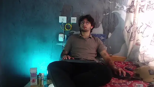 Snapshot of Dereck_Dickson chatting on October 11, 3:32 pm Dereck Dickson online show from October 11, 3:32 pm