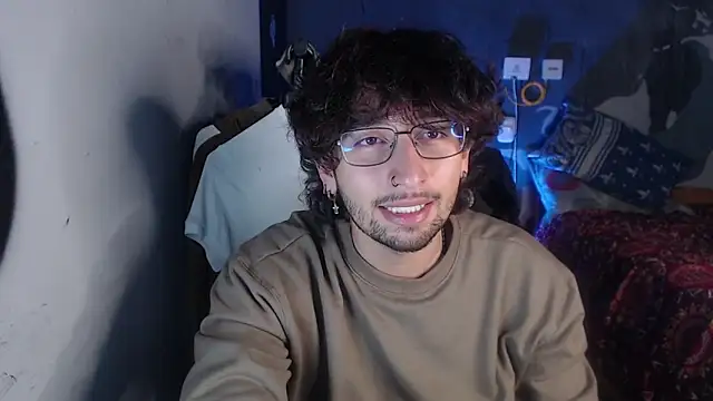 Snapshot of Dereck_Dickson chatting on October 12, 10:20 pm Dereck Dickson online show from October 12, 10:20 pm