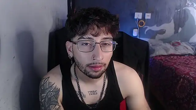 Snapshot of Dereck_Dickson chatting on October 18, 4:41 pm Dereck Dickson online show from October 18, 4:41 pm