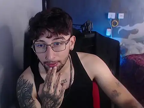 Snapshot of Dereck_Dickson chatting on October 22, 5:13 pm Dereck Dickson online show from October 22, 5:13 pm