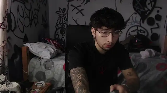 Snapshot of Dereck_Dickson chatting on December 14, 6:01 pm Dereck Dickson online show from December 14, 6:01 pm