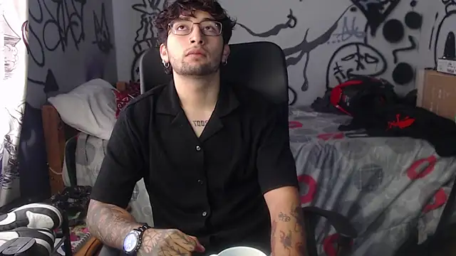 Snapshot of Dereck_Dickson chatting on December 21, 2:35 pm Dereck Dickson online show from December 21, 2:35 pm