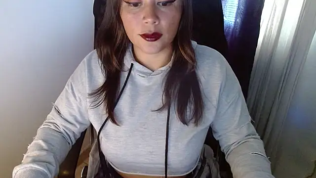 miss evoleth2 online show from June 19, 9:51 pm