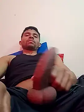 Castilove090 online show from December 9, 3:44 pm
