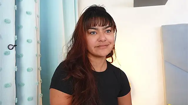 AshiaEkta1 online show from January 7, 6:38 am