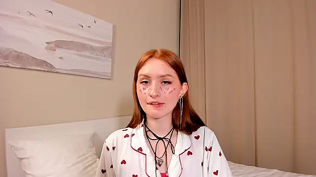 BreckDevall online show from December 21, 7:38 pm