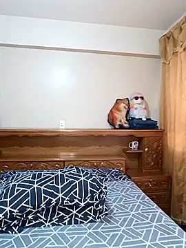 Lucy Chery online show from December 20, 9:55 pm