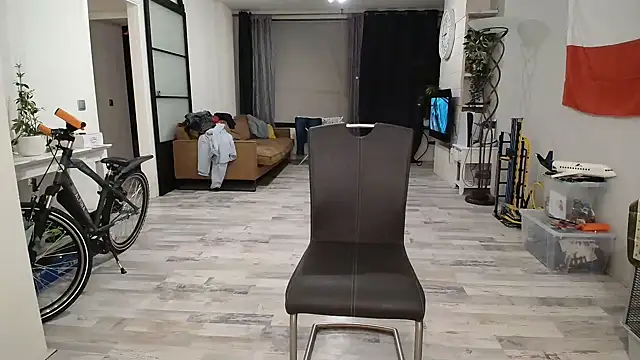 CoupleKitty online show from September 28, 6:57 pm