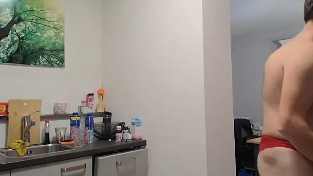 CoupleKitty online show from October 8, 7:44 pm