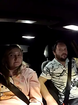 CoupleKitty online show from October 10, 5:45 pm