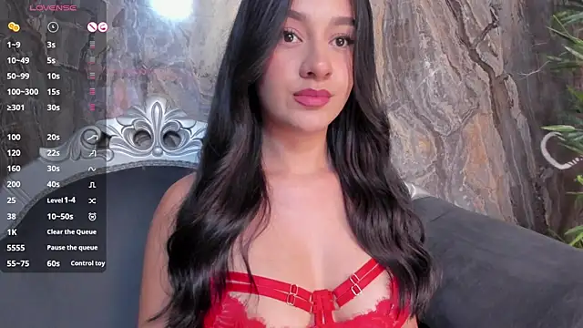 anne Lee online show from January 2, 11:27 pm