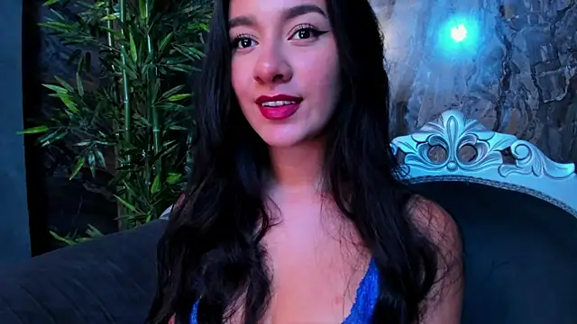 anne Lee online show from January 28, 11:28 pm