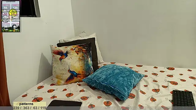  sex in paradise  online show from January 25, 2:15 am