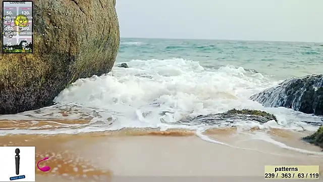  sex in paradise  online show from February 22, 11:03 pm