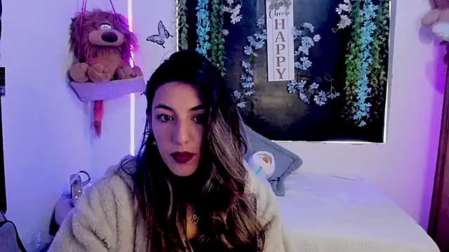 queen-natty online show from October 29, 1:46 pm