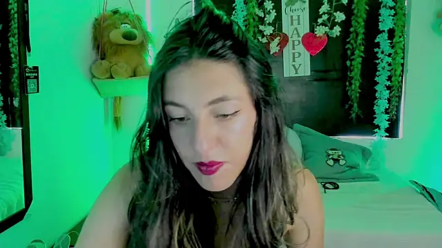 queen-natty online show from March 25, 2:23 pm