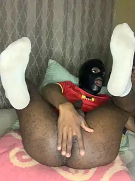 FuckMeNice24 online show from November 9, 5:55 pm