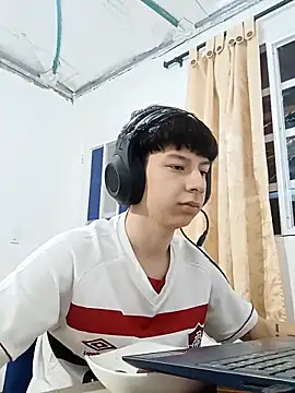 RED-YOUKNOW online show from October 1, 3:34 am