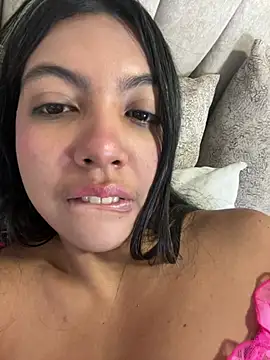 Snapshot of nicole_fisherr chatting on March 27, 6:30 am nicole fisherr online show from March 27, 6:30 am