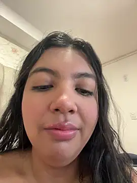 Snapshot of nicole_fisherr chatting on April 14, 6:52 am nicole fisherr online show from April 14, 6:52 am
