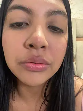 Snapshot of nicole_fisherr chatting on July 2, 9:54 pm nicole fisherr online show from July 2, 9:54 pm