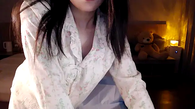 Lucky-baby online show from December 25, 5:37 pm