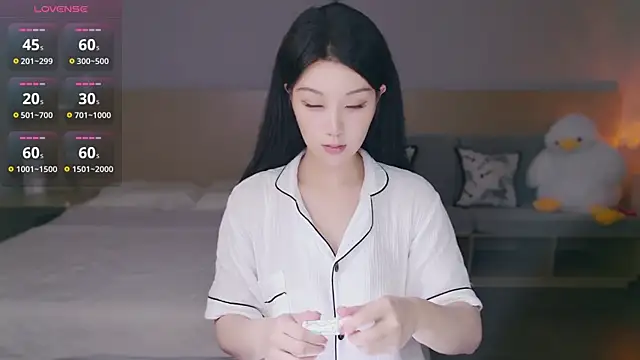 Lucky-baby online show from September 24, 1:03 pm