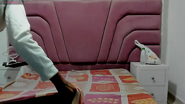 Brianrosex online show from October 1, 3:01 am